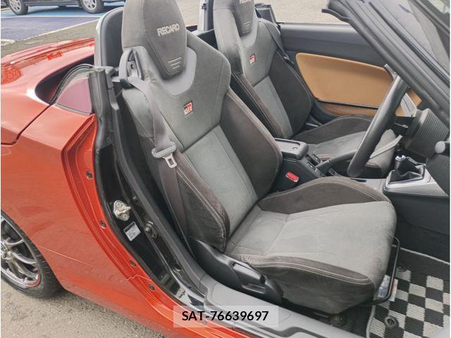 Daihatsu COPEN 2020-06 2661652-19