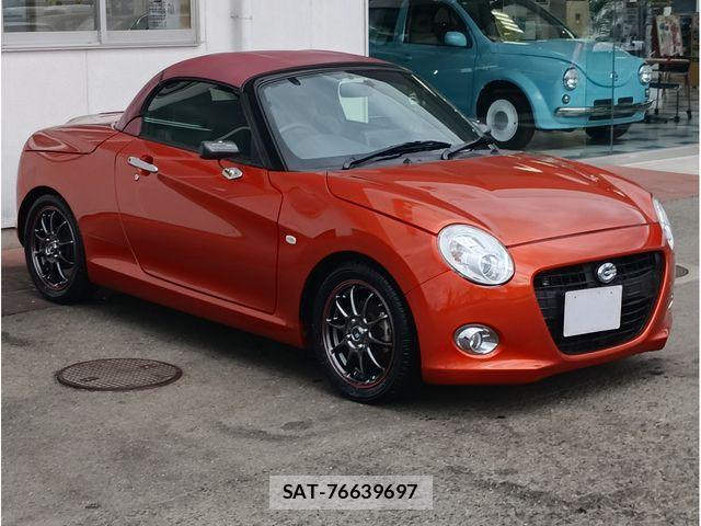 Daihatsu COPEN 2020-06 2661652-2