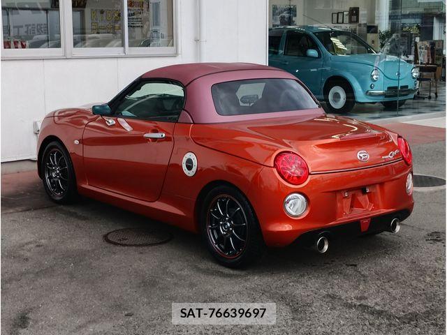 Daihatsu COPEN 2020-06 2661652-3