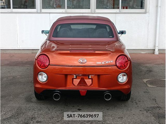 Daihatsu COPEN 2020-06 2661652-4