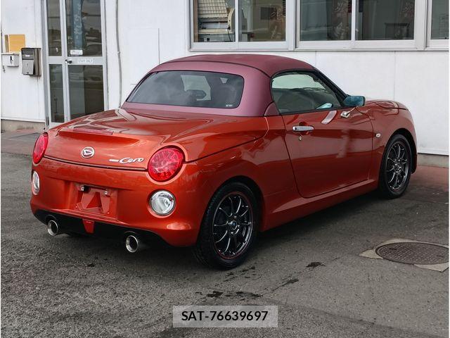 Daihatsu COPEN 2020-06 2661652-5