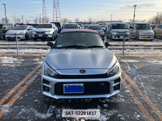 Toyota Copen 2020-10 2661646-0