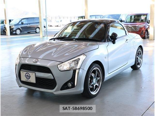 Daihatsu COPEN 2022-05 2726899-0