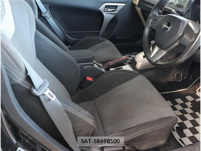 Daihatsu COPEN 2022-05 2726899-14