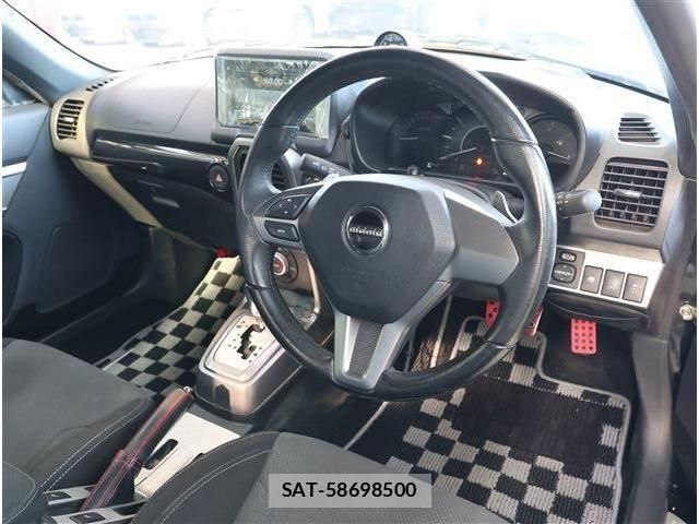 Daihatsu COPEN 2022-05 2726899-1