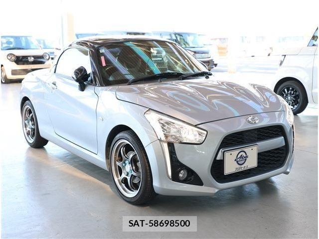 Daihatsu COPEN 2022-05 2726899-24