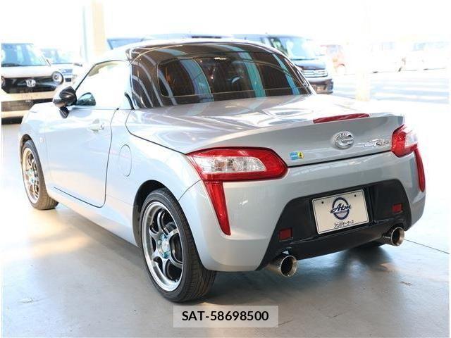 Daihatsu COPEN 2022-05 2726899-26