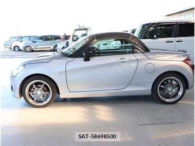 Daihatsu COPEN 2022-05 2726899-27