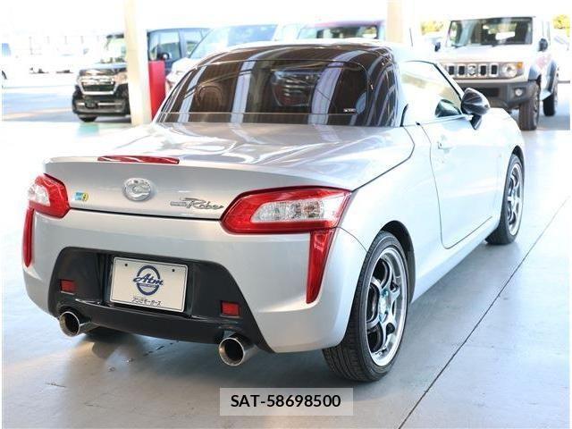 Daihatsu COPEN 2022-05 2726899-5