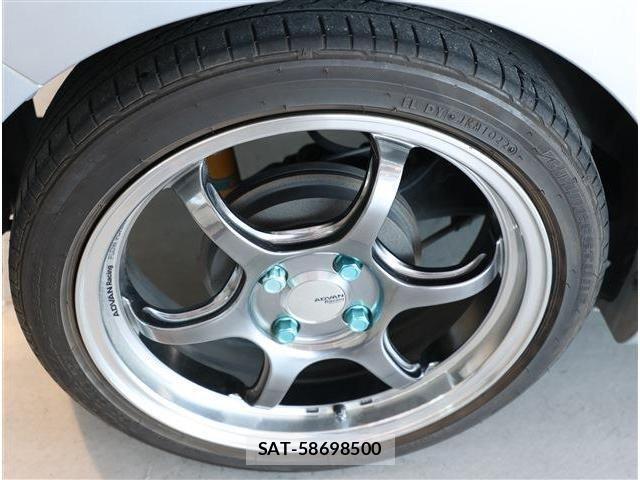 Daihatsu COPEN 2022-05 2726899-7
