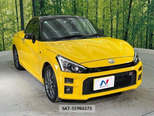 Toyota Copen 2020-06 3064433-16