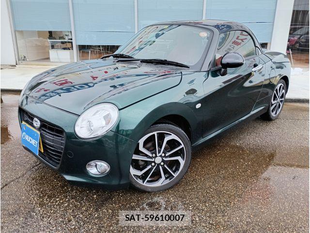 Daihatsu COPEN 2023-03 3356174-0
