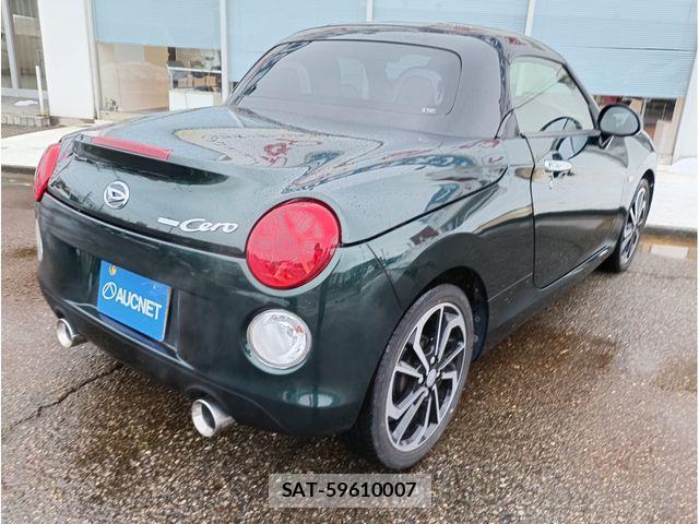 Daihatsu COPEN 2023-03 3356174-1