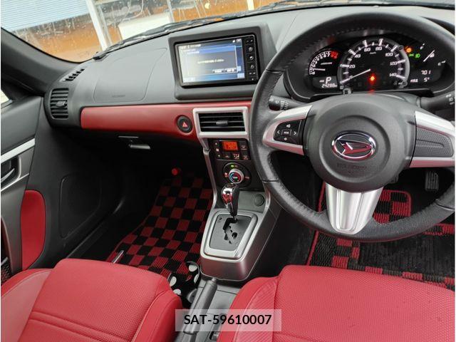 Daihatsu COPEN 2023-03 3356174-2