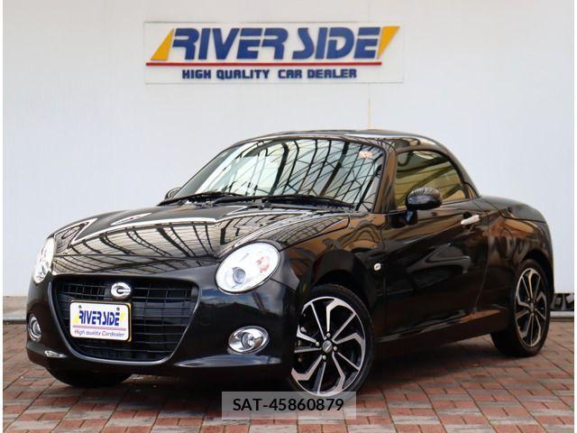 Daihatsu COPEN 2017-10 3356168-0