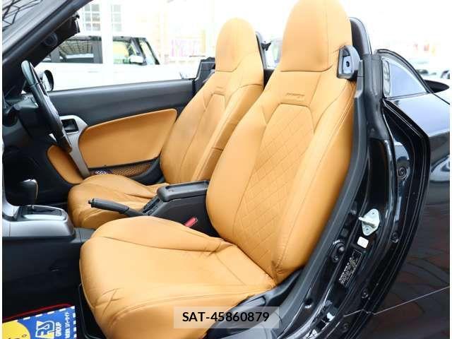 Daihatsu COPEN 2017-10 3356168-6