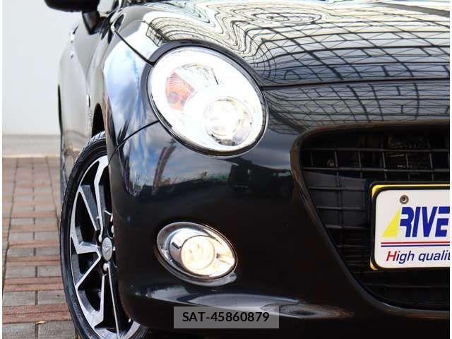Daihatsu COPEN 2017-10 3356168-8