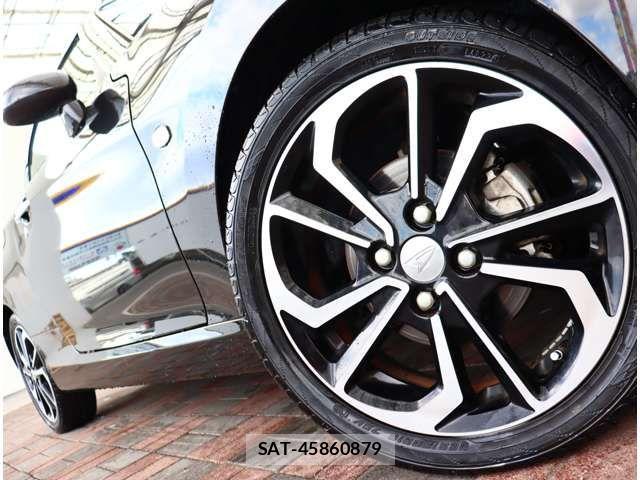 Daihatsu COPEN 2017-10 3356168-9