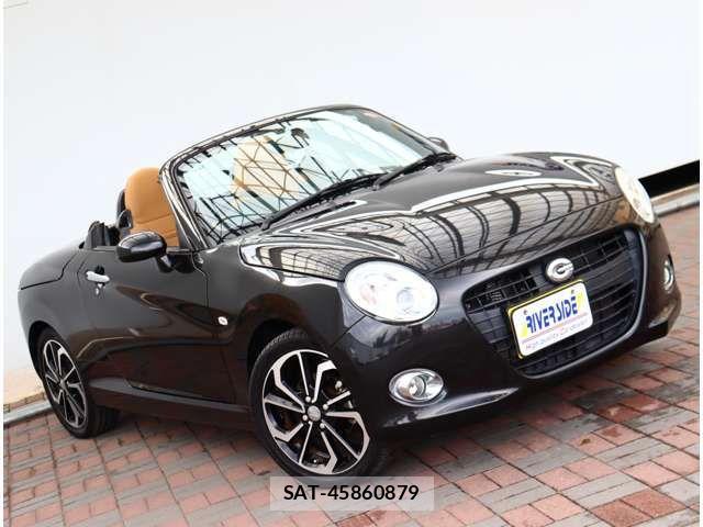 Daihatsu COPEN 2017-10 3356168-11