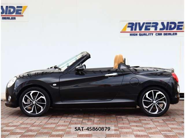 Daihatsu COPEN 2017-10 3356168-12
