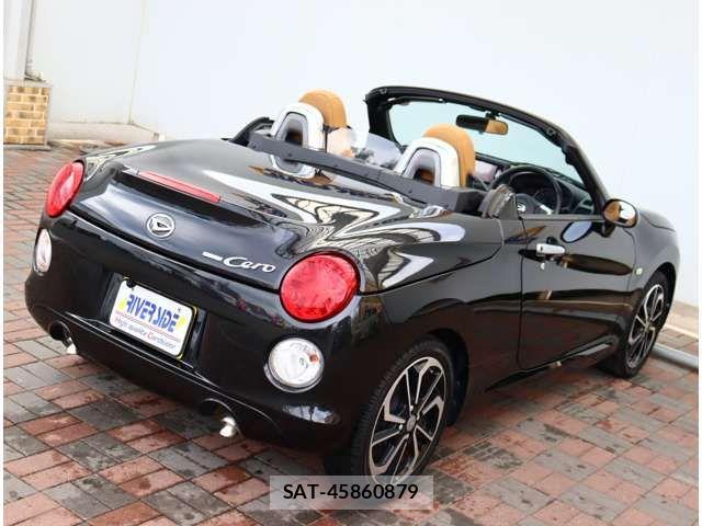 Daihatsu COPEN 2017-10 3356168-13
