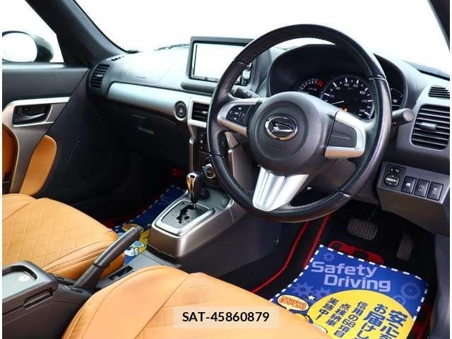 Daihatsu COPEN 2017-10 3356168-14