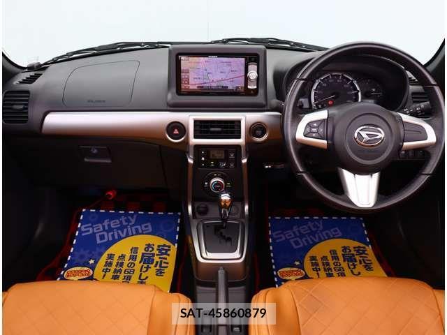 Daihatsu COPEN 2017-10 3356168-1