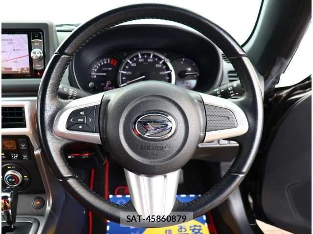 Daihatsu COPEN 2017-10 3356168-16