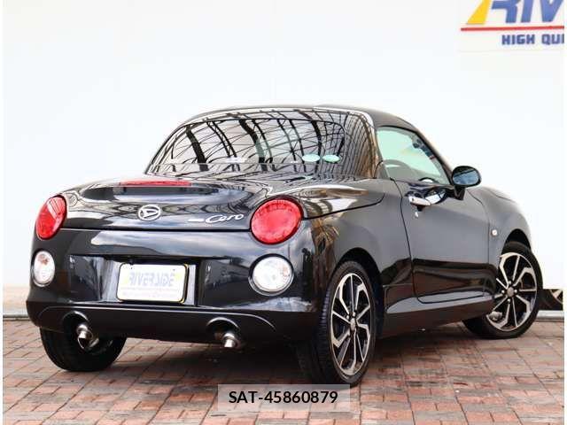 Daihatsu COPEN 2017-10 3356168-2