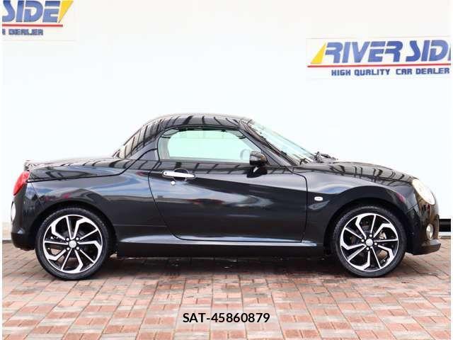 Daihatsu COPEN 2017-10 3356168-3