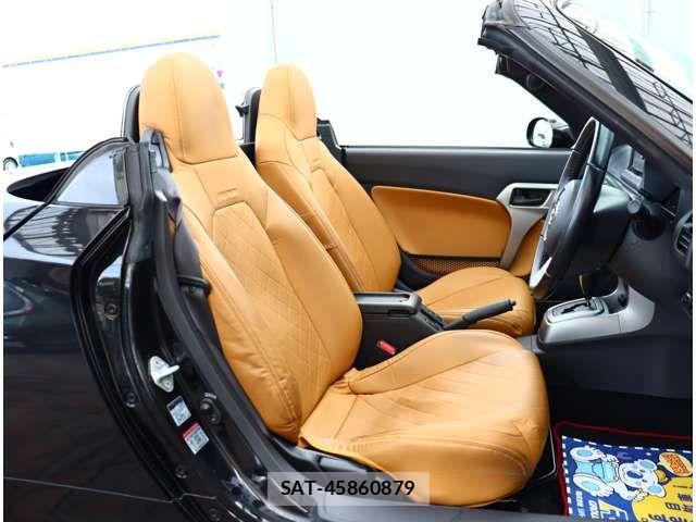 Daihatsu COPEN 2017-10 3356168-5