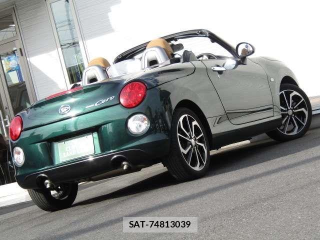 Daihatsu COPEN 2023-02 3356167-14