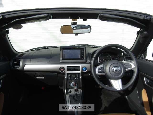 Daihatsu COPEN 2023-02 3356167-2