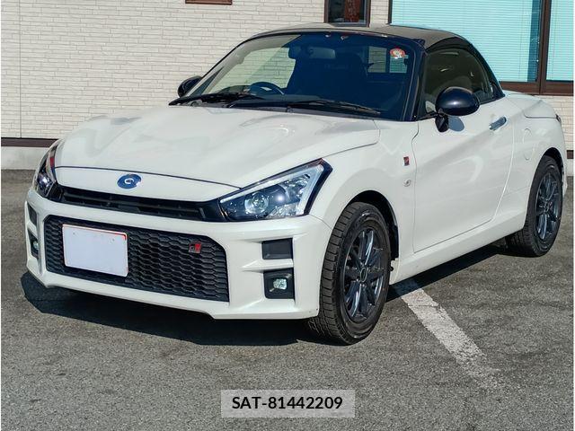 Toyota Copen 2022-06 3356171-0