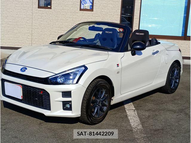 Toyota Copen 2022-06 3356171-9