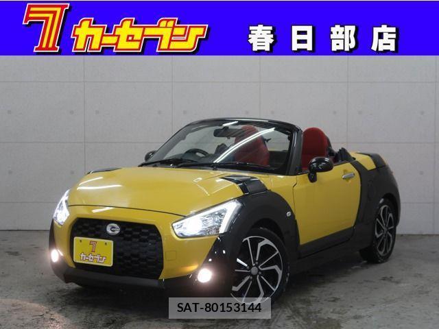 Daihatsu COPEN 2016-09 3371519-0