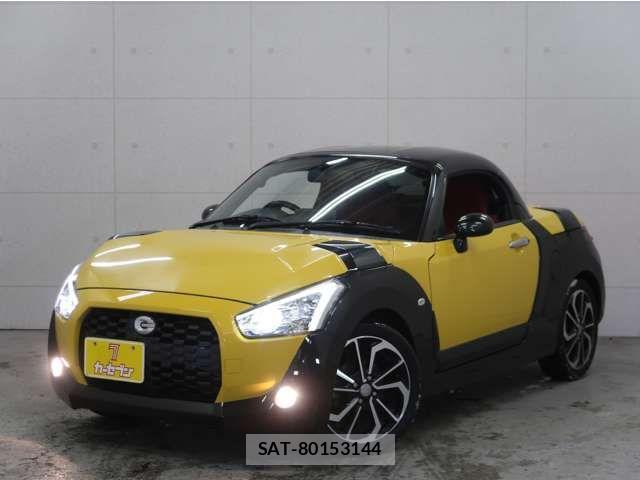 Daihatsu COPEN 2016-09 3371519-5