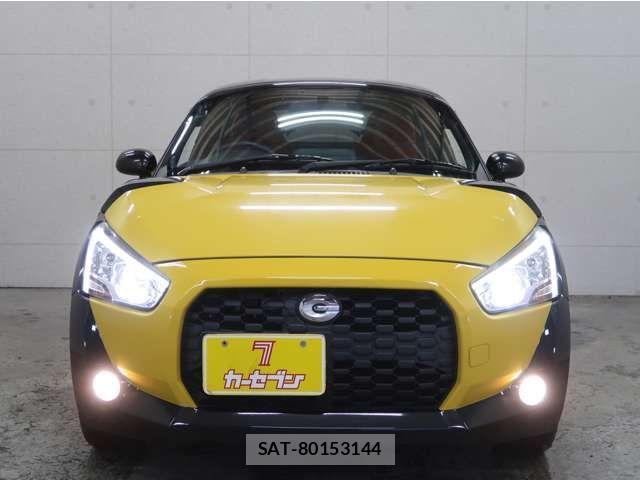 Daihatsu COPEN 2016-09 3371519-6