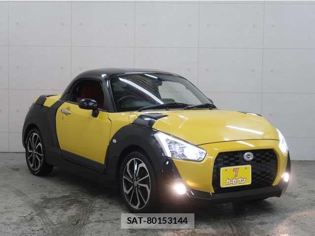 Daihatsu COPEN 2016-09 3371519-7