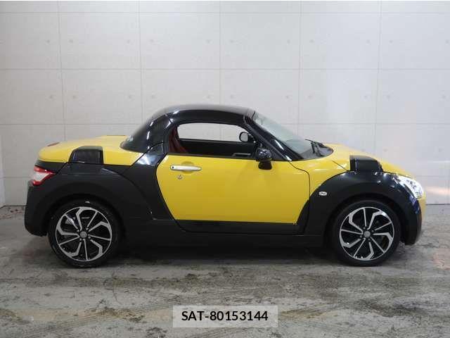 Daihatsu COPEN 2016-09 3371519-8