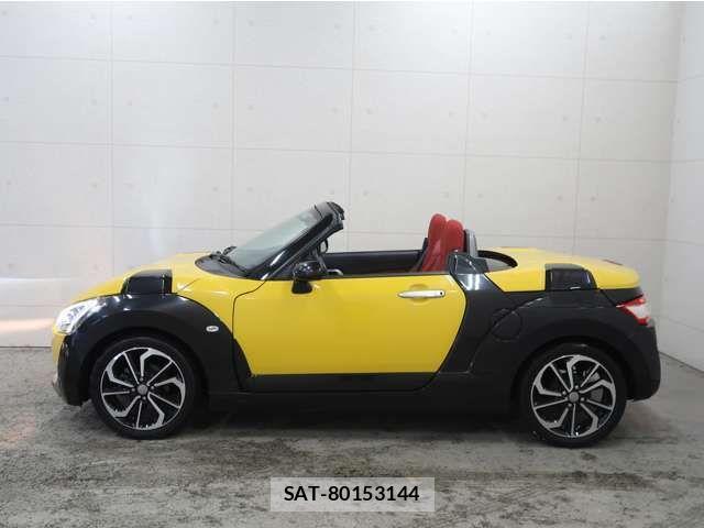 Daihatsu COPEN 2016-09 3371519-9