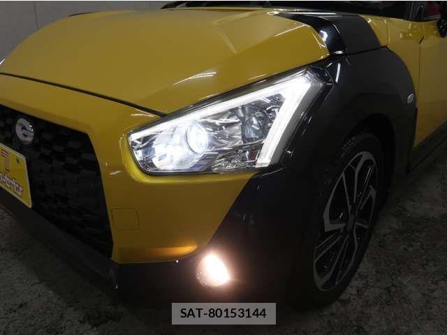Daihatsu COPEN 2016-09 3371519-11