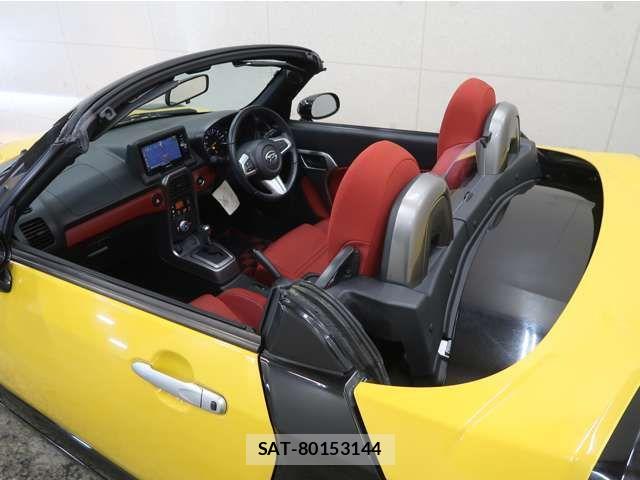 Daihatsu COPEN 2016-09 3371519-13