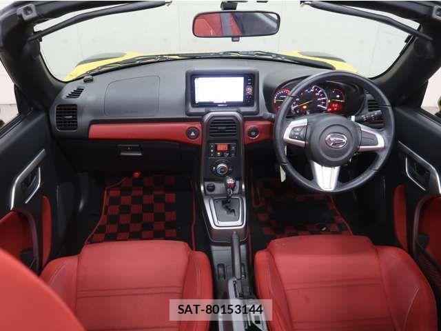 Daihatsu COPEN 2016-09 3371519-1