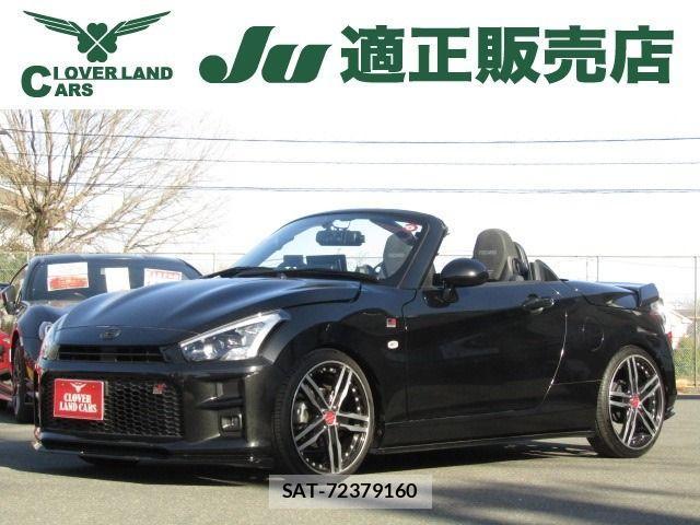 Daihatsu COPEN 2023-09 3413871-0