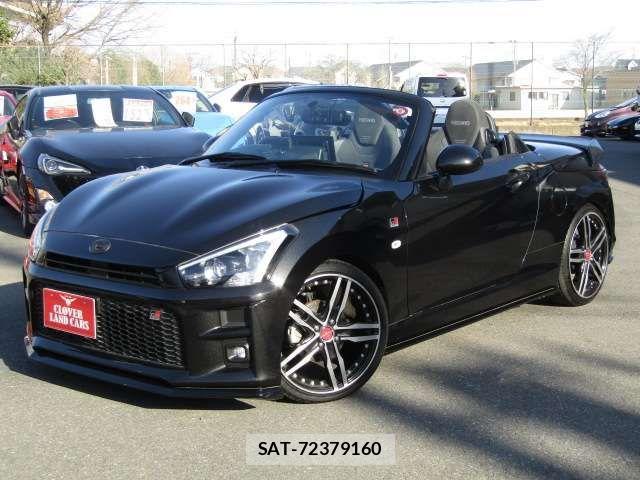 Daihatsu COPEN 2023-09 3413871-14