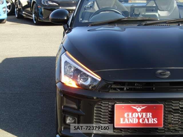 Daihatsu COPEN 2023-09 3413871-17