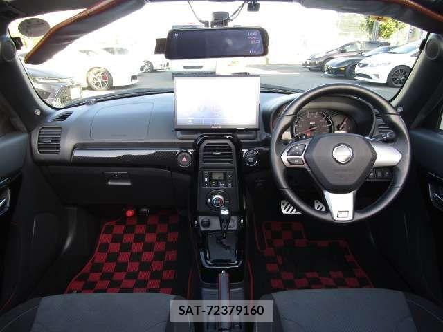 Daihatsu COPEN 2023-09 3413871-2