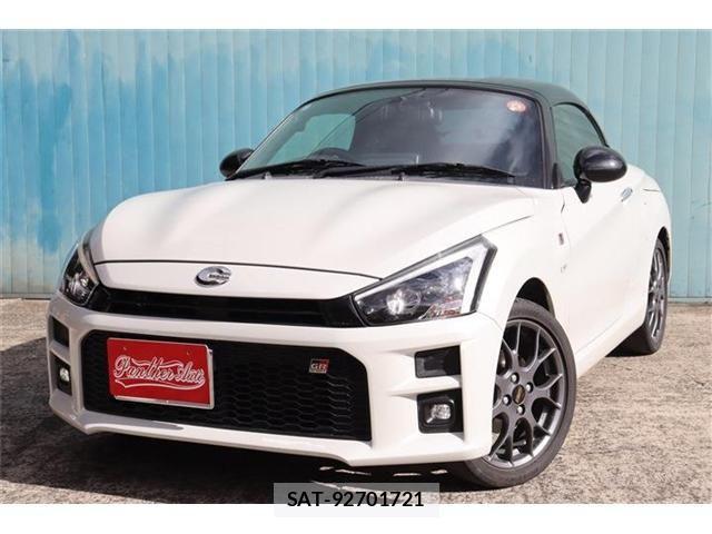 sat car