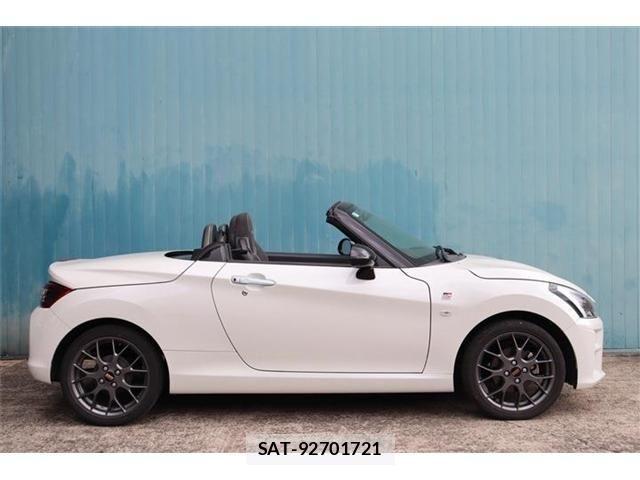 Toyota Copen 2020-03 3413874-5